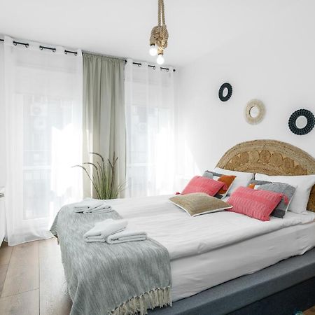 Sleepway Apartments - Boho Dream Πόζναν Εξωτερικό φωτογραφία