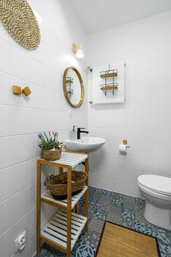 Sleepway Apartments - Boho Dream Πόζναν Εξωτερικό φωτογραφία