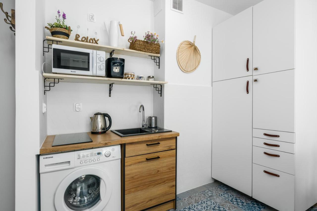 Sleepway Apartments - Boho Dream Πόζναν Εξωτερικό φωτογραφία
