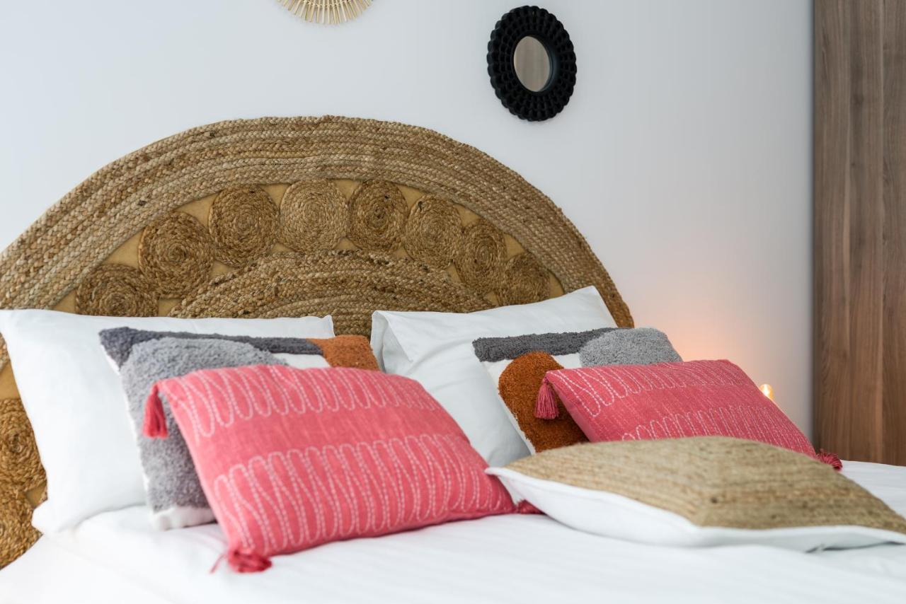 Sleepway Apartments - Boho Dream Πόζναν Εξωτερικό φωτογραφία