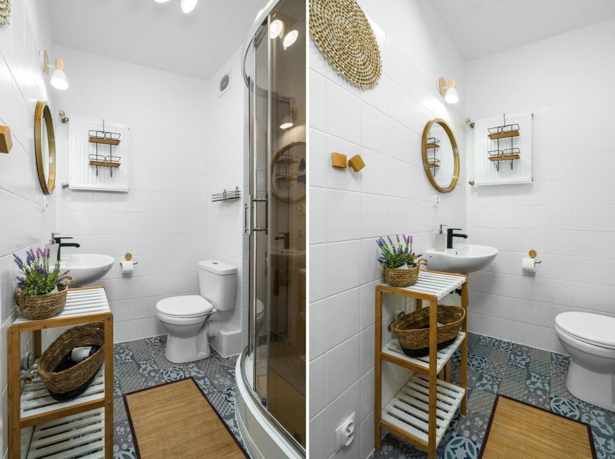 Sleepway Apartments - Boho Dream Πόζναν Εξωτερικό φωτογραφία