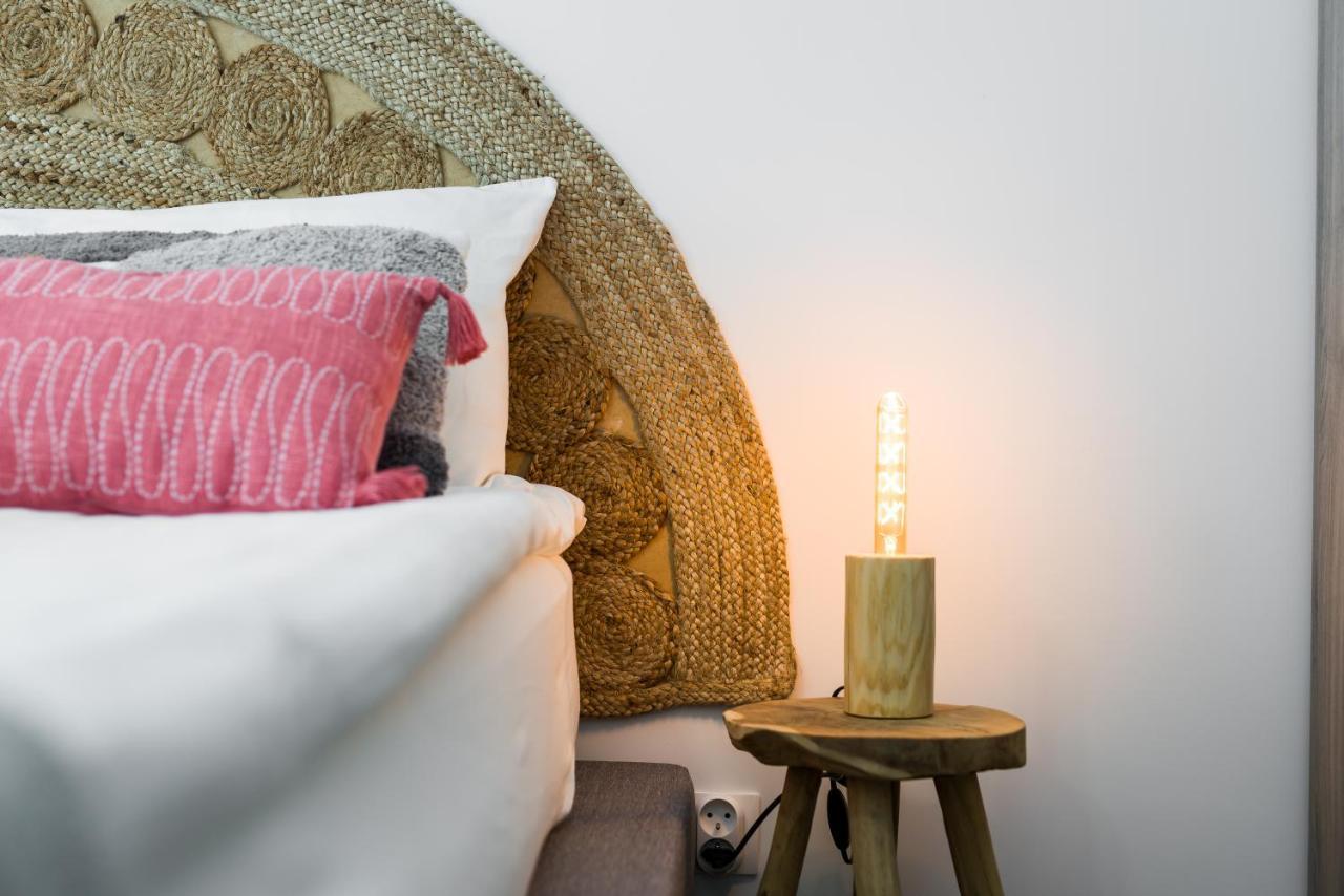 Sleepway Apartments - Boho Dream Πόζναν Εξωτερικό φωτογραφία