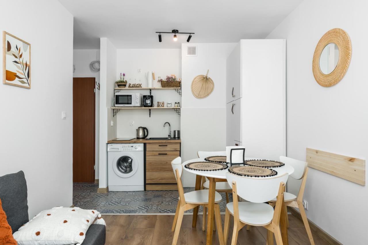 Sleepway Apartments - Boho Dream Πόζναν Εξωτερικό φωτογραφία