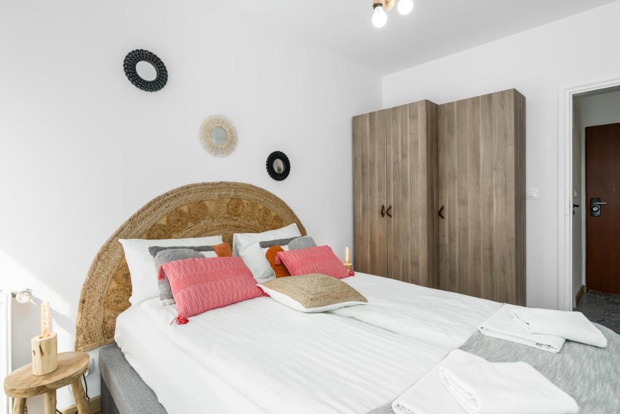 Sleepway Apartments - Boho Dream Πόζναν Εξωτερικό φωτογραφία
