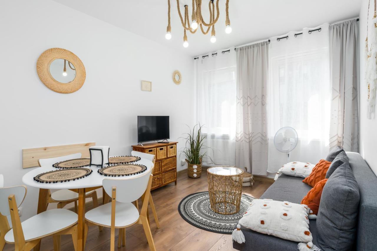 Sleepway Apartments - Boho Dream Πόζναν Εξωτερικό φωτογραφία
